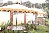 Fahari Guest House Nairobi Zewnętrze zdjęcie